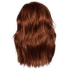 Gabor Love Wave Layered Shoulder-Length Wig With Soft Barrel Curled Waves by Hairuwear, Gjennomsnittlig hette, GL15-26SS smurt toast
