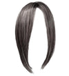 Gabor Glam Era skulderlengde Bob parykk, elegant og trendy med midtdel, gjennomsnittlig cap-GF31-29 brennende kobber