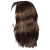 Gabor Love Wave Layered Shoulder-Length Wig With Soft Barrel Curled Waves by Hairuwear, Gjennomsnittlig hette, GL15-26SS smurt toast