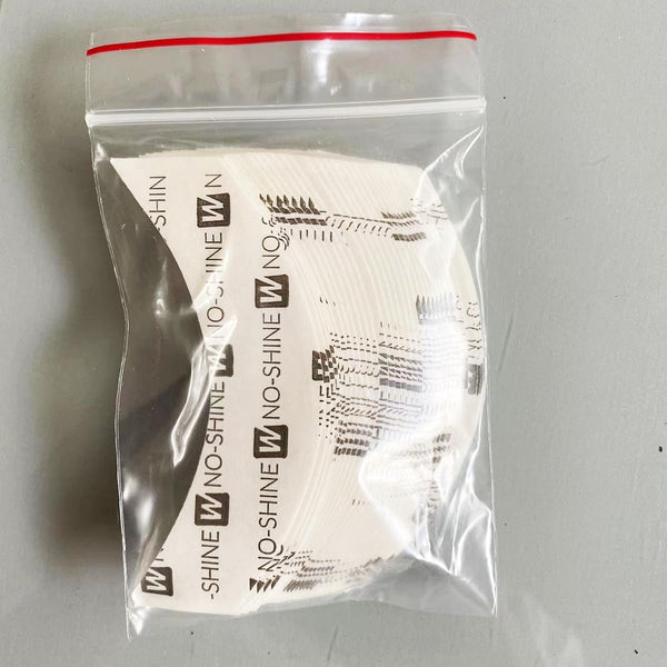 36pc/Lot CC Contour No-Shine Tape Wig Toupee Tape Hair Tape