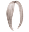 Gabor Glam Era skulderlengde Bob parykk, elegant og trendy med midtdel, gjennomsnittlig cap-GF31-29 brennende kobber