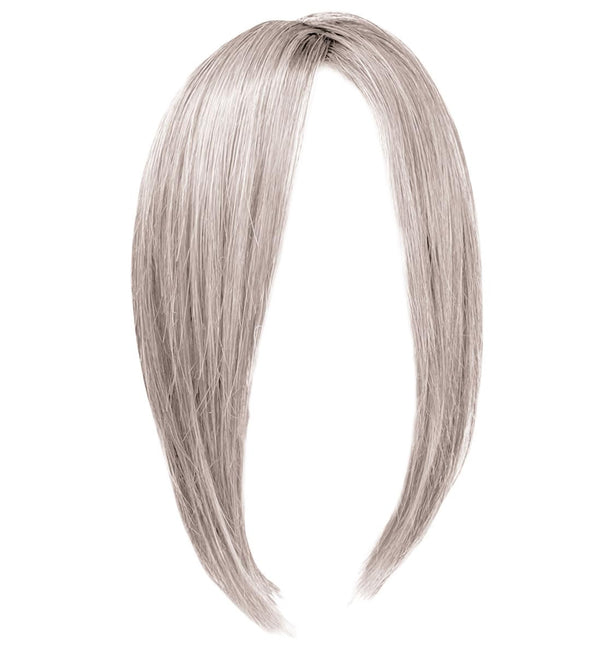 Gabor Glam Era skulderlengde Bob parykk, elegant og trendy med midtdel, gjennomsnittlig cap-GF31-29 brennende kobber