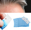 Eksotisk myte 40 strimler dobbeltsidig lim parykkhårstykke tape (1 pose) toupee tape