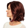 Gabor mod om deg mellomlengde lagdelte Bob Wig av Hairuwear, 2023 Spring Luxury Collection, Average Cap, GL16-27 Buttered Biscuit