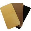 12 stk nylon parykkhetter for kvinner og menn nylon parykkhetter (beige)