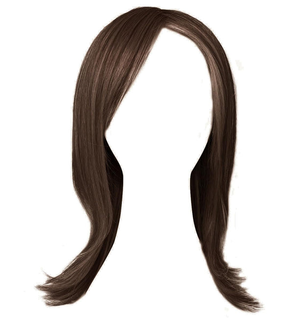 Gabor Full Finesse Designer Series Wig, Long Layered Style Gjennomsnittlig capstørrelse av Hairuwear, GF16-22 Iced Sweet Cream