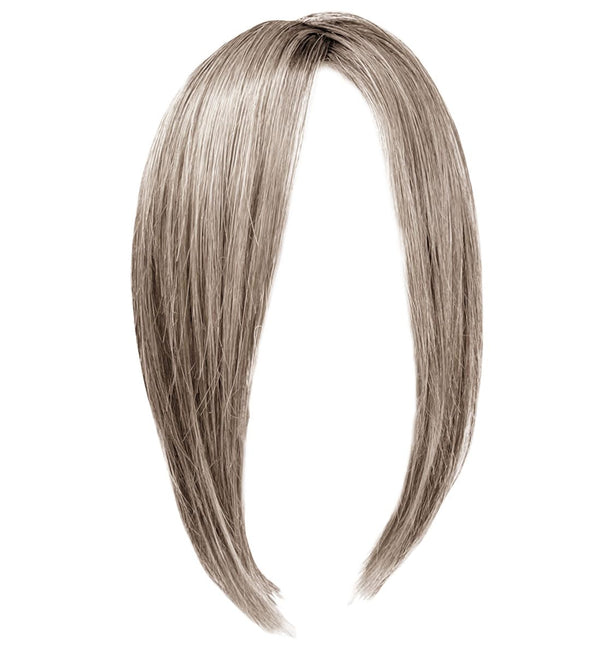 Gabor Glam Era skulderlengde Bob parykk, elegant og trendy med midtdel, gjennomsnittlig cap-GF31-29 brennende kobber