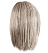 Gabor Glam Era skulderlengde Bob parykk, elegant og trendy med midtdel, gjennomsnittlig cap-GF31-29 brennende kobber