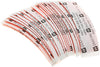 36pc/Lot C Contour Duo-Tac Tape Wig Toupee Tape Hair