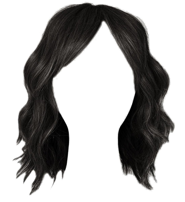 Gabor Conquer The Waves Designer Series Wig, Tusled Waves Mid-Length Bob Style, Gjennomsnittlig takstørrelse, GF14-22SS Sandy Blonde