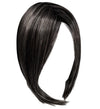 Gabor Glam Era skulderlengde Bob parykk, elegant og trendy med midtdel, gjennomsnittlig cap-GF31-29 brennende kobber