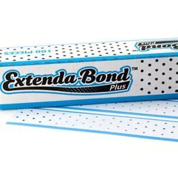 Extenda Bond Lace Toupee and Hair Piece Tape 12 "Strip X5
