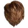 GABOR Femme & Flirty Short Shag Wig, Lightweight Volumous Style With Soft Layers, Average Cap, GL56-60 Sugared Silver