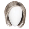 Gabor Glamorize alltid midtlengde bob parykk med ansiktsrammefunksjoner av Hairuwear, gjennomsnittlig hette, GF44-60SS Sugared Licorice