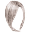 Gabor Glam Era skulderlengde Bob parykk, elegant og trendy med midtdel, gjennomsnittlig cap-GF31-29 brennende kobber