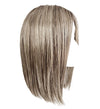 Gabor Glam Era skulderlengde Bob parykk, elegant og trendy med midtdel, gjennomsnittlig cap-GF31-29 brennende kobber