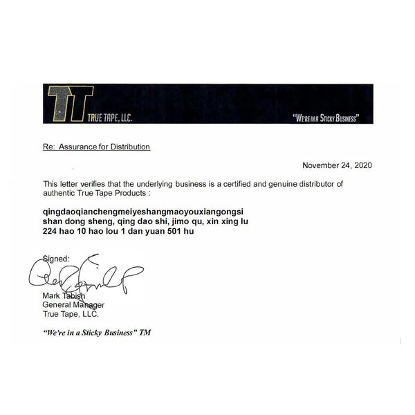 SUPERTAPE 36pcs/lot CC contour double side tape for wigs and toupees hair tape