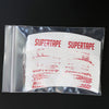 Eksotisk myte 36pcs/Lot C Contour Double Side Tape for Wigs and Toupees Hair Tape