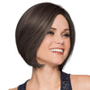 GABOR Opulence Chin-Length Modern Page Wig by Hairuwear, Large Cap