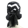 Newsboy Cap for Women Chemo Headwear med skjerf Gaver Hårtap tilgjengelig hele året