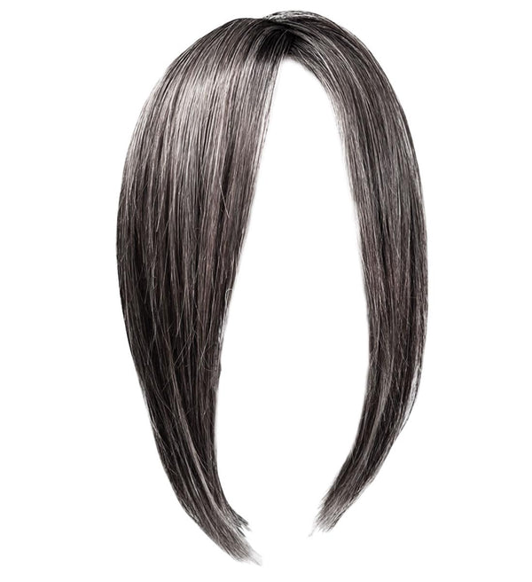 Gabor Glam Era skulderlengde Bob parykk, elegant og trendy med midtdel, gjennomsnittlig cap-GF31-29 brennende kobber