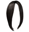 Gabor Glam Era skulderlengde Bob parykk, elegant og trendy med midtdel, gjennomsnittlig cap-GF31-29 brennende kobber