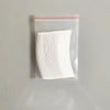 36pcs/Lot C Contour Lace Front Support Tape Double Side Tape For Wigs Toupees Erstatt tape