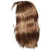 Gabor Love Wave Layered Shoulder-Length Wig With Soft Barrel Curled Waves by Hairuwear, Gjennomsnittlig hette, GL15-26SS smurt toast