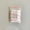36pc/Lot C Contour Duo-Tac Tape Wig Toupee Tape Hair