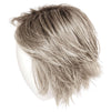 Gabor Lag en uttalelse lagvis moderne hakelengde Bob Wig, Designer Series by Hairuwear, gjennomsnittlig takstørrelse, GF4-6 Svart kaffe