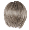 Gabor Glamorize alltid midtlengde bob parykk med ansiktsrammefunksjoner av Hairuwear, gjennomsnittlig hette, GF44-60SS Sugared Licorice