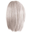 Gabor Glam Era skulderlengde Bob parykk, elegant og trendy med midtdel, gjennomsnittlig cap-GF31-29 brennende kobber