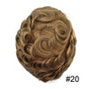 Generisk hårsystem for menn toupee fin mono hårstykke europeisk menneskehår erstatning npu hud rundt toupee for menn (5# middels lysebrun, 8x10 ""-120% middels lys til middels tetthet)