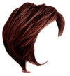 Gabor Keep It Classy Chic Layered Short Cut Wig by Hairuwear, Gjennomsnittlig CAP - GF17-23SS Iced Latte Macchiato