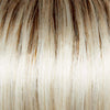 Gabor Perfection Short, Flirty Justerbar Wig by Hairuwear, Gjennomsnittlig hette, GL4-8
