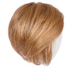 Gabor Best in Class Layered Chin-Length Boycut Wig by Hairuwear, Gjennomsnittlig hette, GF56-60 sølv