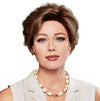 Gabor Perfection Short, Flirty Justerbar Wig by Hairuwear, Gjennomsnittlig hette, GL4-8