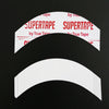 SUPERTAPE 36pcs/lot CC contour double side tape for wigs and toupees hair tape