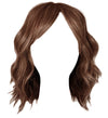 Gabor Conquer The Waves Designer Series Wig, Tusled Waves Mid-Length Bob Style, Gjennomsnittlig takstørrelse, GF14-22SS Sandy Blonde