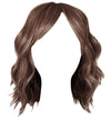 Gabor Conquer The Waves Designer Series Wig, Tusled Waves Mid-Length Bob Style, Gjennomsnittlig takstørrelse, GF14-22SS Sandy Blonde
