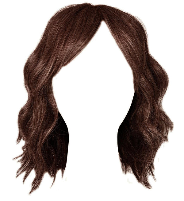 Gabor Conquer The Waves Designer Series Wig, Tusled Waves Mid-Length Bob Style, Gjennomsnittlig takstørrelse, GF14-22SS Sandy Blonde