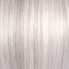Gabor Dress Me Up Shoulder-Length Pageboy Layered and Wavy Wigy av Hairuwear, Gjennomsnittlig hette, GF4-6 Svart kaffe