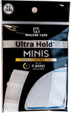 Walker's Ultra Hold Minis limtbåndstrimler 72 Pack