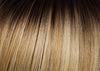 Gabor Conquer The Waves Designer Series Wig, Tusled Waves Mid-Length Bob Style, Gjennomsnittlig takstørrelse, GF14-22SS Sandy Blonde