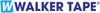 Walker Tape Blue Tape 3/4 inch 3 Yards (108IN) Lace Front Support Tape Roll Adhesive Double Eyelid Tape