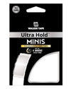 WALKER TAPES. ULTRA HOLD MINI STRIPS. 72 PER BAG by Walker Tape