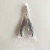 EXOTIC MYTH Heat Fusion Glue Keratin Bonding Micro Rings Removal Pliers for Hair Extensions (with 3mm and 5mm grooves)
