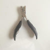EXOTIC MYTH Heat Fusion Glue Keratin Bonding Micro Rings Removal Pliers for Hair Extensions (with 3mm and 5mm grooves)