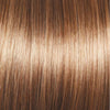 GABOR Femme & Flirty Short Shag Wig, Lightweight Volumous Style With Soft Layers, Average Cap, GL56-60 Sugared Silver