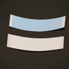 36pcs/lot C contour LACE FRONT SUPPORT TAPE Double Side tape for Wigs Toupees replace tape